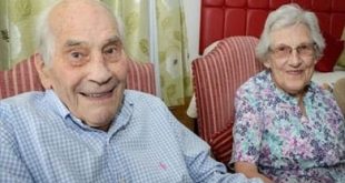 أغرب مراسم زفاف تمت خلال أسبوع رفع الحظر بالعالم