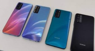 أونر تؤكد بعض مواصفات Honor 30 Lite وتسريب ألوانه