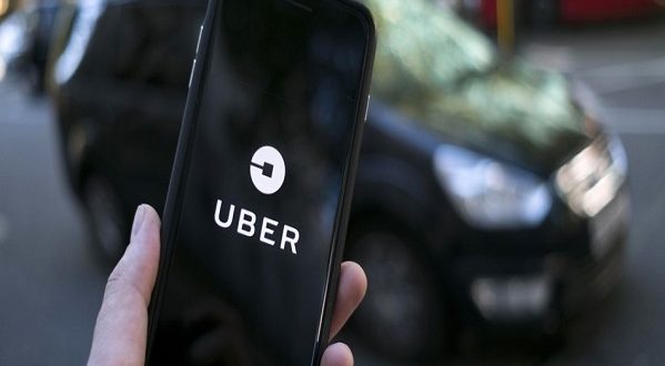 إطلاق أوبر بلاك عالية الجودة من مطار القاهرة لتنشيط الطيران والسياحة