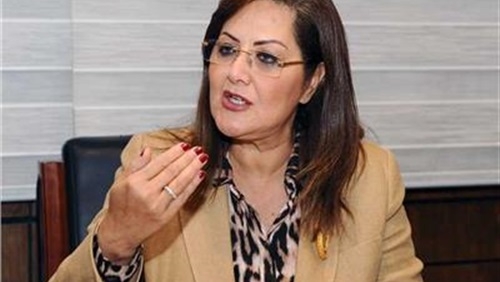 وزيرة التخطيط تشارك فى منتدي باريس للسلام وتؤكد السياحة الأكثر تضررا