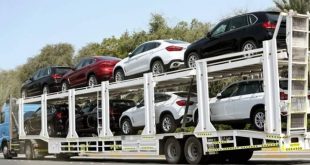 إنخفاض مبيعات السيارات بأمريكا