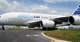 إيرباص تسعى لإنهاء نزاع دعم الطائرات ووقف الحرب التجارية فى الأطلسي
