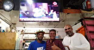 ارتفاع أجور مطربي وصناع الموسيقي بنجع حمادي