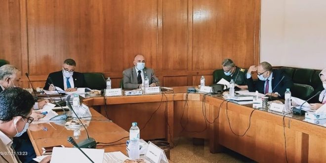 تعرف على قرارات اجتماع اللجنة العليا للتراخيص بحضور ممثلين عن السياحة