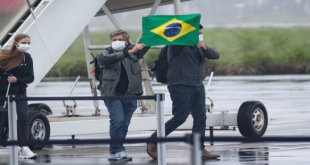 البرازيل تعيد إحياء السياحة بعد كورونا .. وتفتح أبوابها لاستقبال الوافدين