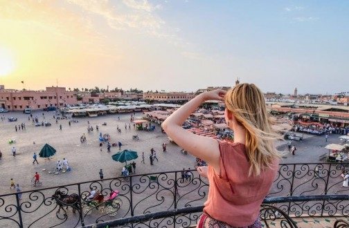 التشيك تحذف المغرب من قائمة الدول الآمنة وتمنع مواطنيها من دخول أراضيها