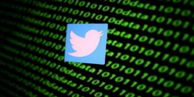 السبب وراء حملة الاختراقات الكبيرة علي تويتر