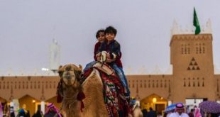 وزارة الثقافة السعودية تأجل انعقاد المهرجان الوطني للتراث والثقافة