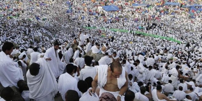 السعودية تترجم خطبة عرفة إلى 10 لغات بدلًا من 5 عبر التطبيق الخاص لترجمة