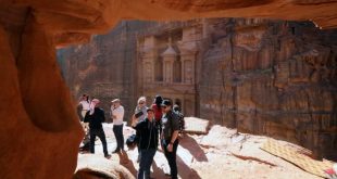 السياحة الداخلية تنعش حجوزات الفنادق خلال عطلة عيد الأضحى فى العقبة