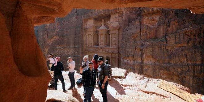 السياحة الداخلية تنعش حجوزات الفنادق خلال عطلة عيد الأضحى فى العقبة