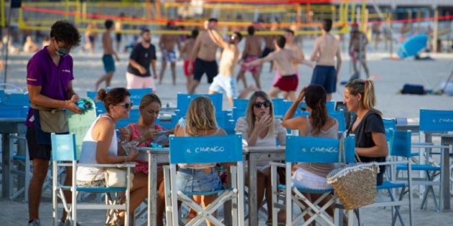 أعداد السياح تتراجع 300 مليون والخسائر العالمية 320 مليار دولار في 5 شهور