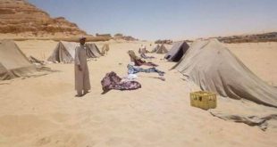 السياحة العلاجية بواحة سيوة تعود بإجراءات جديدة وآمال كبيرة بعد معاناة