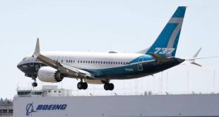 الطيران الدولي تحذر من خلل كارثي في بوينج 737 قد يوقف المحرك أثناء الطيران