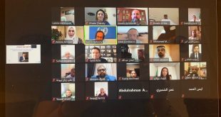 العودة الآمنة للسياحة .. مؤتمر افتراضي للمركز العربي للإعلام السياحي