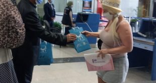 الغردقة تستقبل اليوم أول رحلة طيران من العاصمة المجرية بودابيست