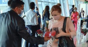 126 ألف سائح زاروا مصر منذ استئناف الرحلات مطلع يوليو