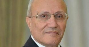 العناني ينعى الفريق محمد العصار : كان مثالًا للعطاء والتفاني والوطنية