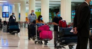 الكويت تحدد مواعيد عودة كل من يحمل إقامة سارية على أراضيها