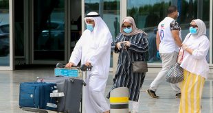 دعوة لإلغاء تأشيرات الدخول بين الدول العربية وخفض رسوم السفر لدعم السياحة