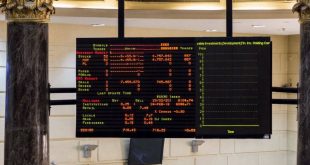 المصرية للمنتجعات السياحية تكشف مبررات عدم إرسال القوائم المالية للبورصة