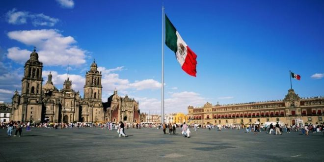 Statista : المكسيك الأكثر تضرراً من كورونا والسياحة 15.5% من ناتجها المحلي