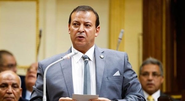 نواب : مصر تستعيد مكانتها على خريطة السياحة العالمية