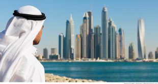 النشاط  الاقتصادي بمنطقة الخليج يتلقى صدمة مزدوجة وانكماش حاد فى 2020