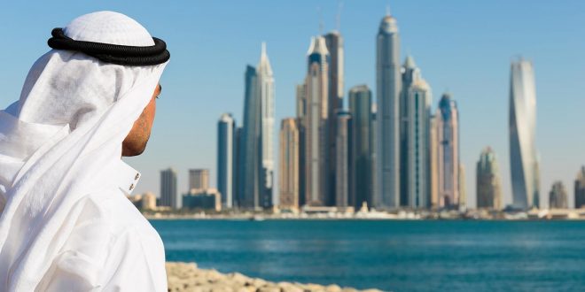 النشاط  الاقتصادي بمنطقة الخليج يتلقى صدمة مزدوجة وانكماش حاد فى 2020