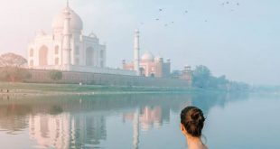 الهند تعلن استمرار إغلاق ضريح تاج محل لاحتواء أزمة كورونا