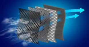 باحثون من جامعة هيوستن يكشوف عن فلتر هواء يحتجز فيروس كورونا ويقتله