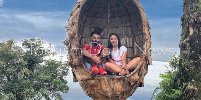 بالي تفتح أبوابها أمام السياحة الدولية سبتمبر المقبل