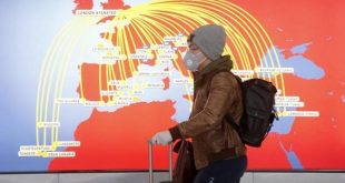 بريطانيا تعفي 59 دولة من شروط الحجر الصحي .. والصين وأمريكا خارج القائمة