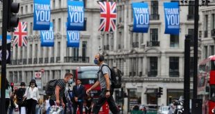 بريطانيا تفتح أبوابها ومتاحف لندن تستعد لاستقبال الزوار