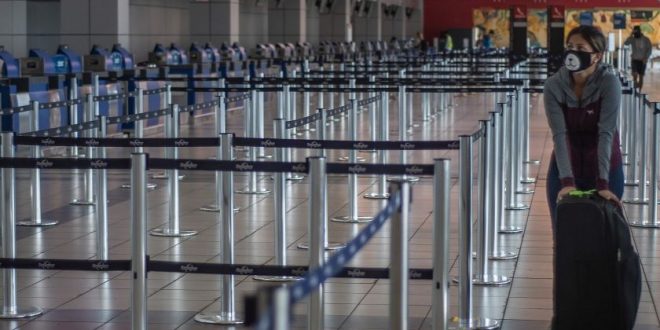 بنما تعلن استمرار تعليق الرحلات الدولية شهرًا آخر اعتبارًا من 22 يوليو