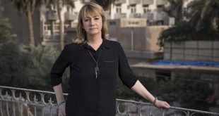 تحرير الناشطة الألمانية هيلا ميفيس بعد اخنطافها فى العراق