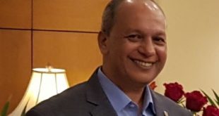 تكليف خالد إسماعيل للقيام بأعمال الأمين العام لغرفة المنشآت الفندقية