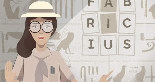 جوجل تعلن عن أداة لفك رموز الهيروغليفية المصرية