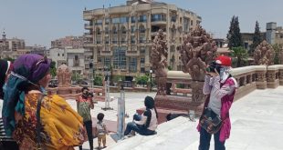 الوزراء يصدر فيديو تحت عنوان قصر البارون يستعيد رونقه وجماله