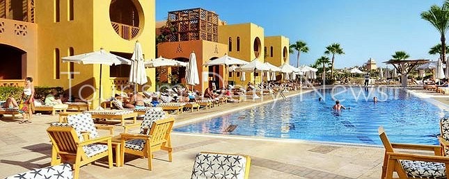 حجوزات فنادق البحر الأحمر تتجاوز 70% فى أول أيام العيد