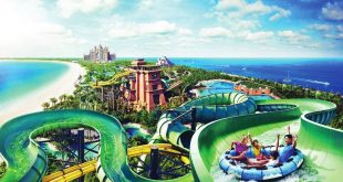 خبراء يتوقعون انتعاشاً كبيرا فى السياحة الداخلية مع اقتراب العيد بالإمارات