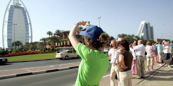 دبي تتوقع أن تشهد انتعاش كبير في قطاع السياحة بنهاية العام الحالي 2020