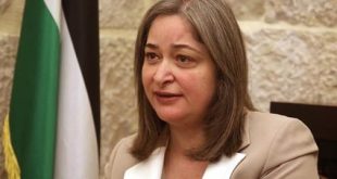 خطة إنقاذ لإعادة تأهيل وتطوير قطاع السياحة فى فلسطين 