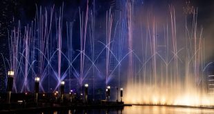 زوروا دبي... شعار انطلاق فعاليات الصيف في الإمارة لعام 2020