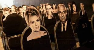 ساقية الصاوي تعيد حفلات فنية مع نجوم الزمن الجميل