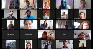 سفير مصر في بلجراد يعلن الفائز بجائزة أفضل مقال سفر عن مصر