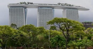 سنغافورة تدعو مواطنيها لتشجيع السياحة الداخلية بطرق مبتكرة