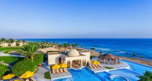 الشواطئ المصرية