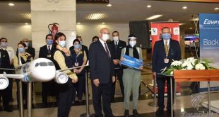 شركات الطيران تستأنف حركتها في 5 دول عربية واستقبال السياحة