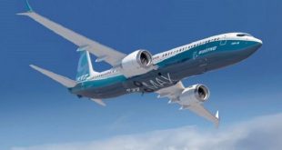 طائرة بوينج المأساوية 737 ماكس تعود للتحليق بعد تدخل من واشنطن